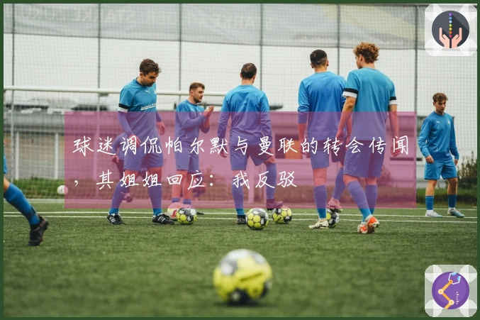 球迷调侃帕尔默与曼联的转会传闻，其姐姐回应：我反驳